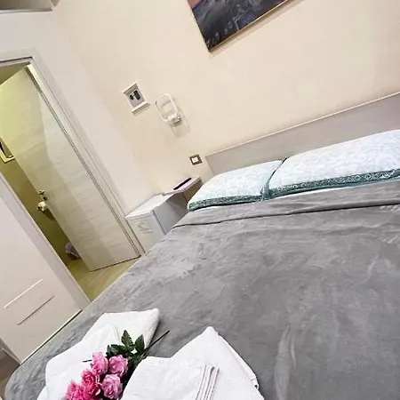 Bed and breakfast Manfredoniajacuzzi Extérieur photo