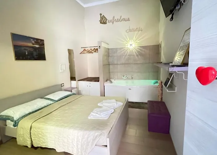 Manfredoniajacuzzi