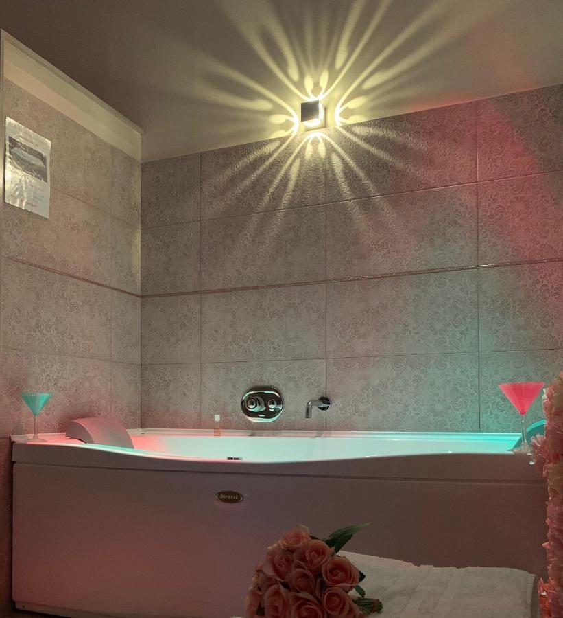 Manfredoniajacuzzi Manfredonia