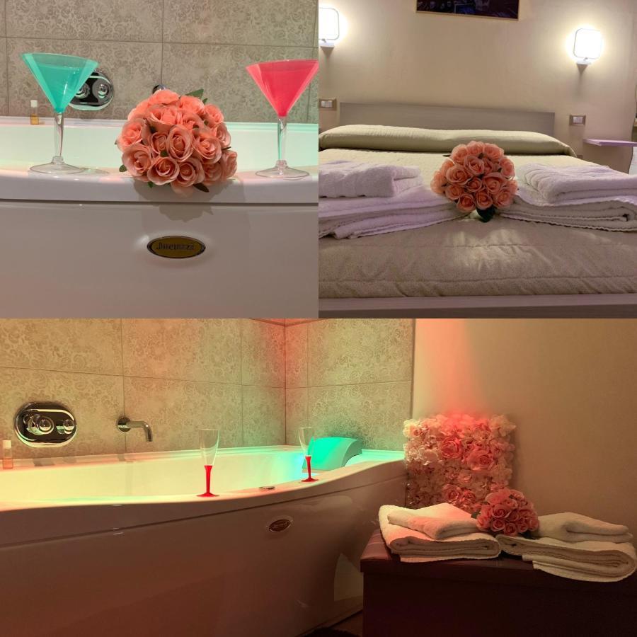 Manfredoniajacuzzi Bed & Breakfast