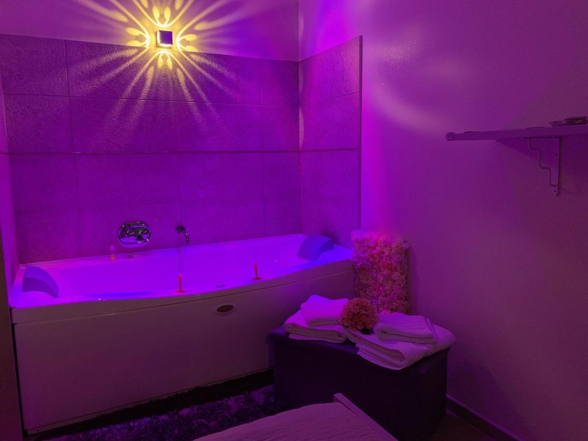 Manfredoniajacuzzi Bed & Breakfast Manfredonia