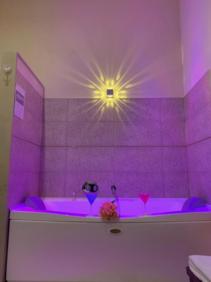 Manfredoniajacuzzi Bed & Breakfast Manfredonia