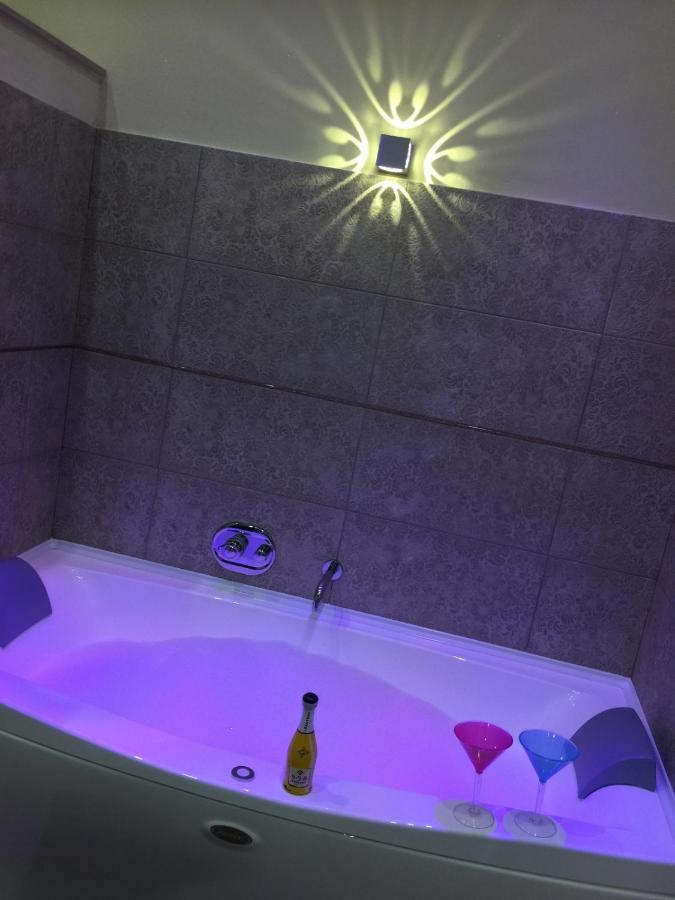 Bed & Breakfast Manfredoniajacuzzi Manfredonia