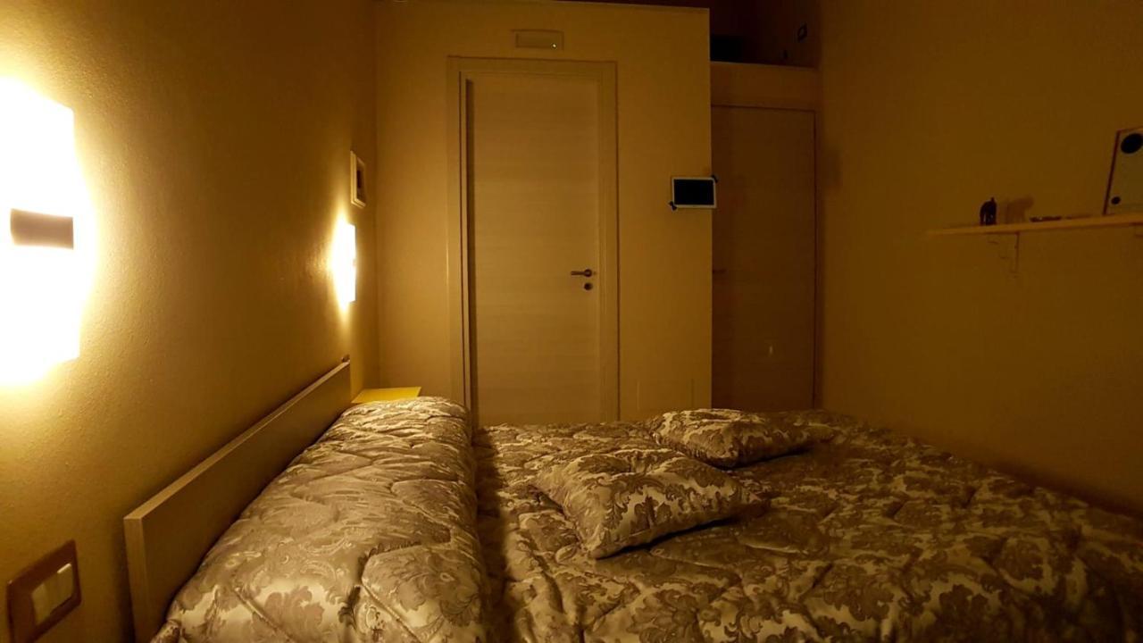 Manfredoniajacuzzi Bed & Breakfast
