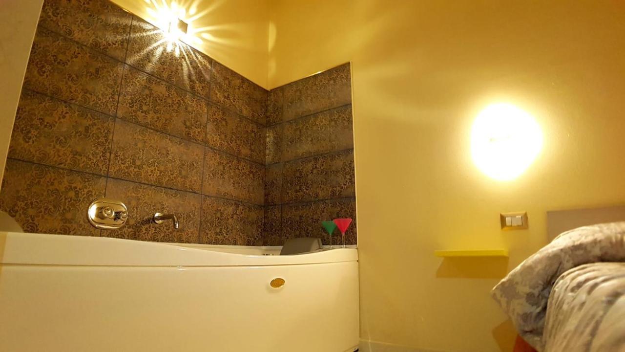 Bed & Breakfast Manfredoniajacuzzi Manfredonia