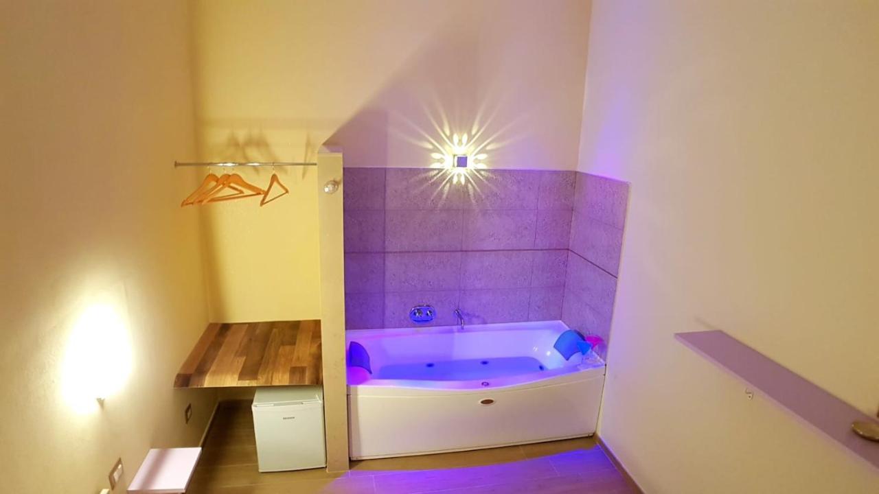 Manfredoniajacuzzi Manfredonia
