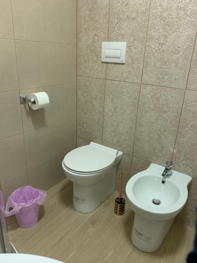 Manfredoniajacuzzi Bed & Breakfast *