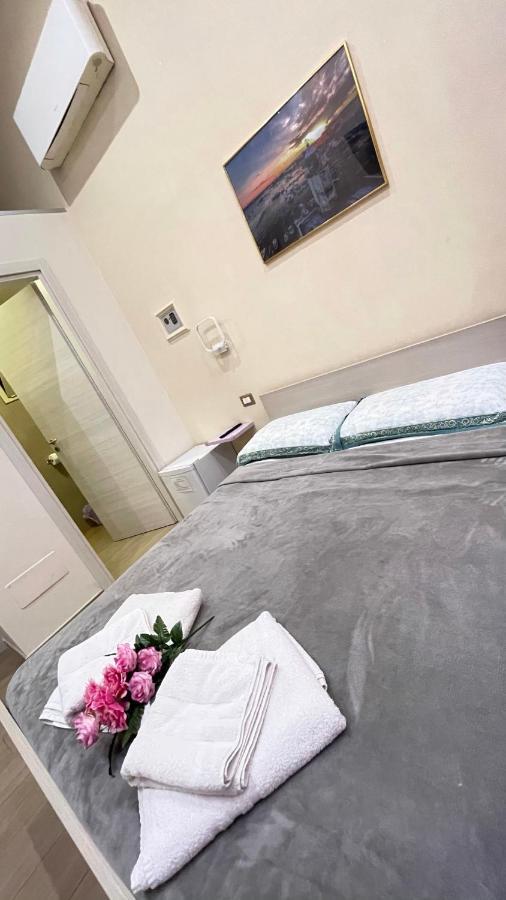 Bed & Breakfast Manfredoniajacuzzi Manfredonia