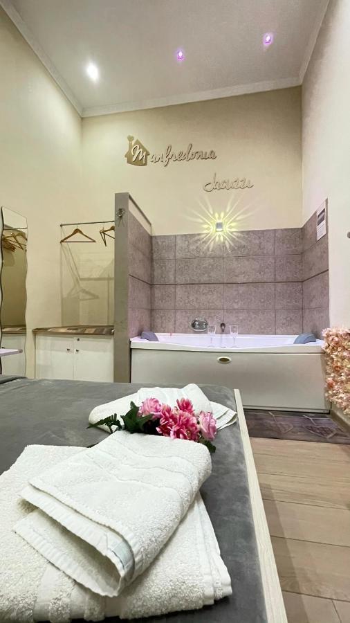 Manfredoniajacuzzi *