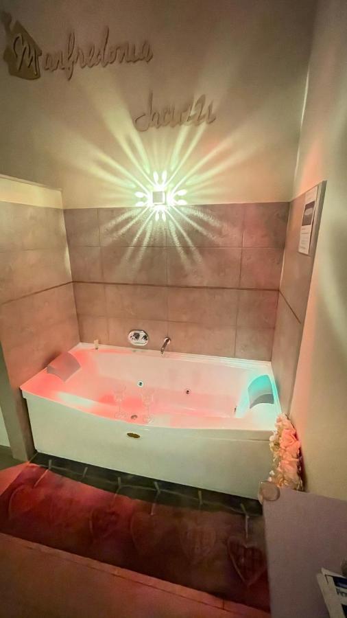 Manfredoniajacuzzi *