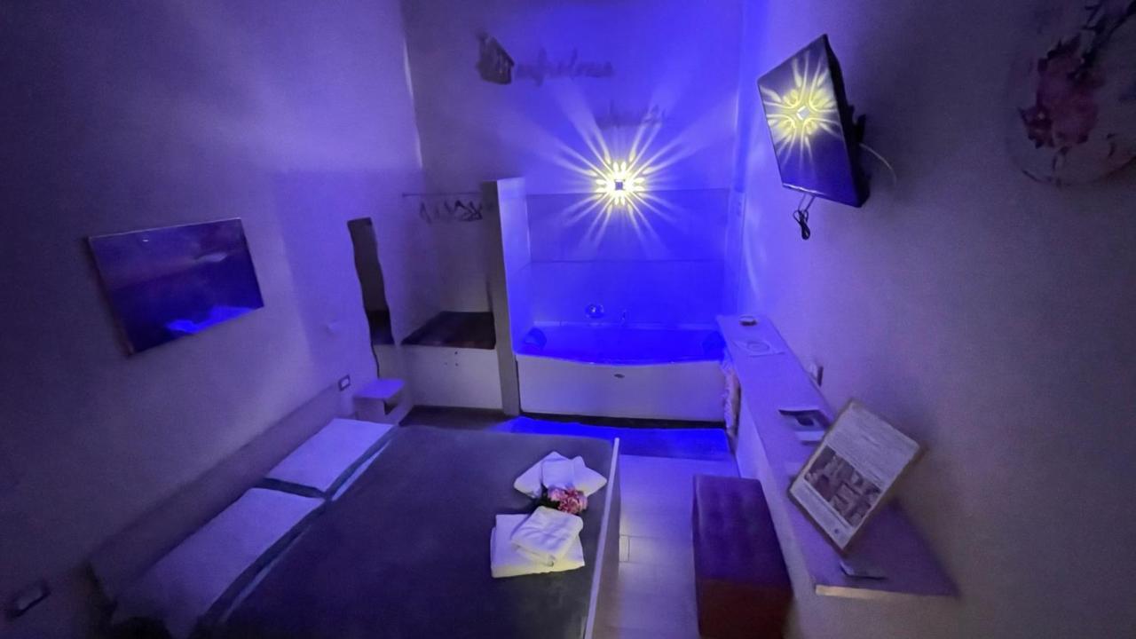 Manfredoniajacuzzi Manfredonia