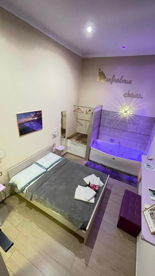 Bed & Breakfast Manfredoniajacuzzi Manfredonia