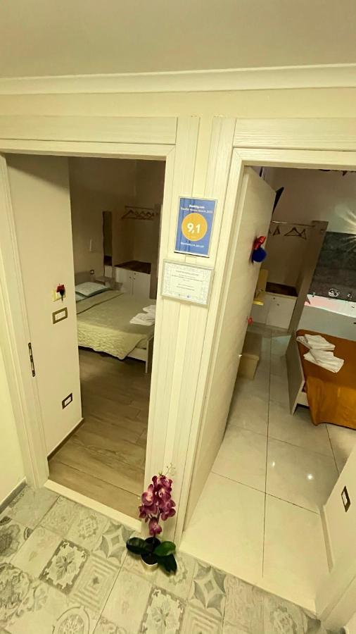 Manfredoniajacuzzi Bed & Breakfast Manfredonia