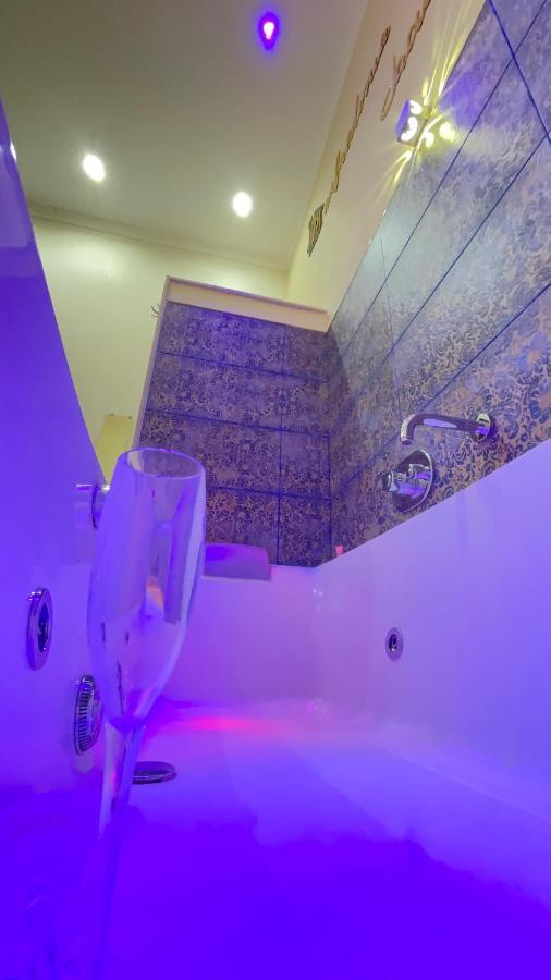 Manfredoniajacuzzi * Manfredonia