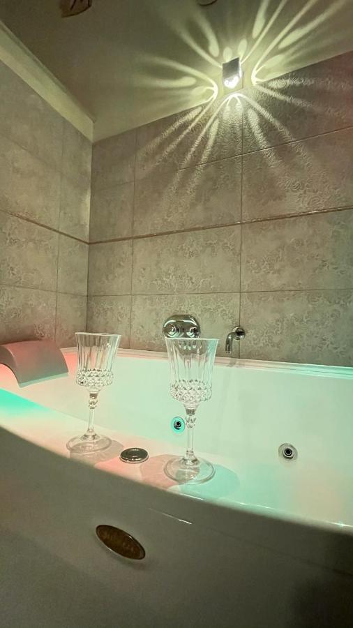Manfredoniajacuzzi Bed & Breakfast Manfredonia