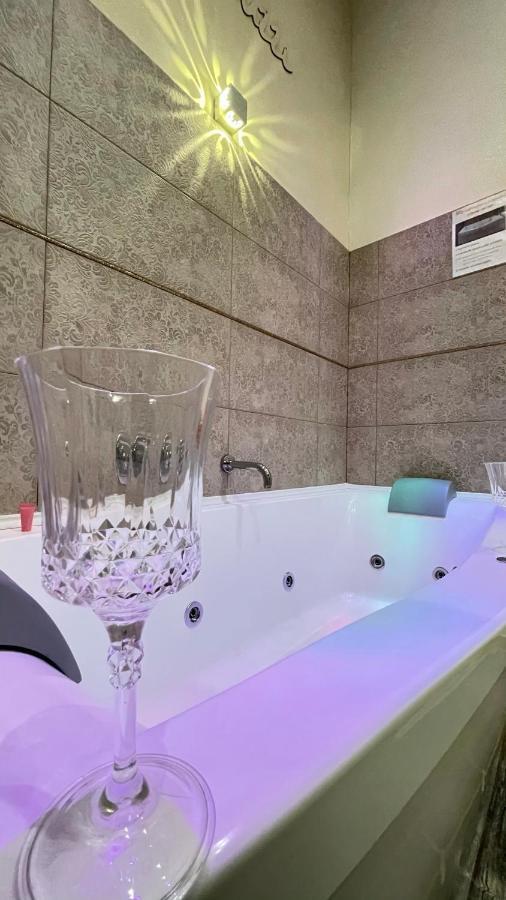 Manfredoniajacuzzi Manfredonia