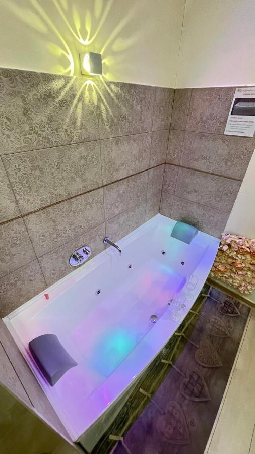 Manfredoniajacuzzi *