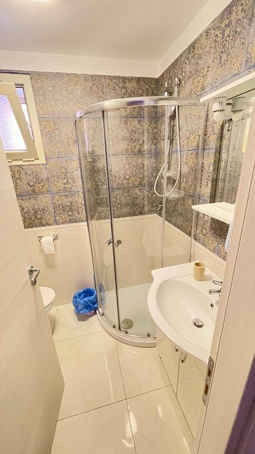 Manfredoniajacuzzi Manfredonia